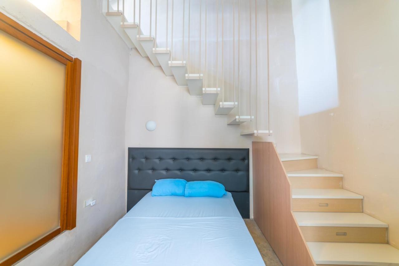 Af- Amethyst Flat Apartment Valletta Bagian luar foto