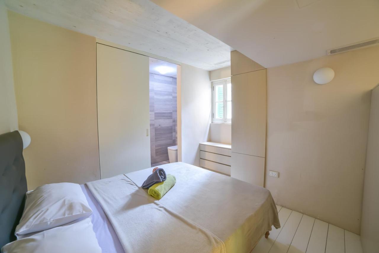 Af- Amethyst Flat Apartment Valletta Bagian luar foto